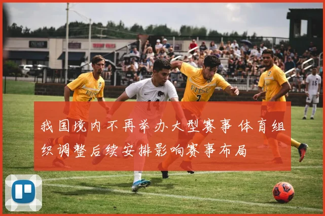 我国境内不再举办大型赛事 体育组织调整后续安排影响赛事布局