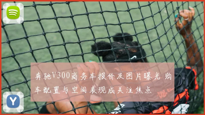 奔驰V300商务车报价及图片曝光 购车配置与空间表现成关注焦点
